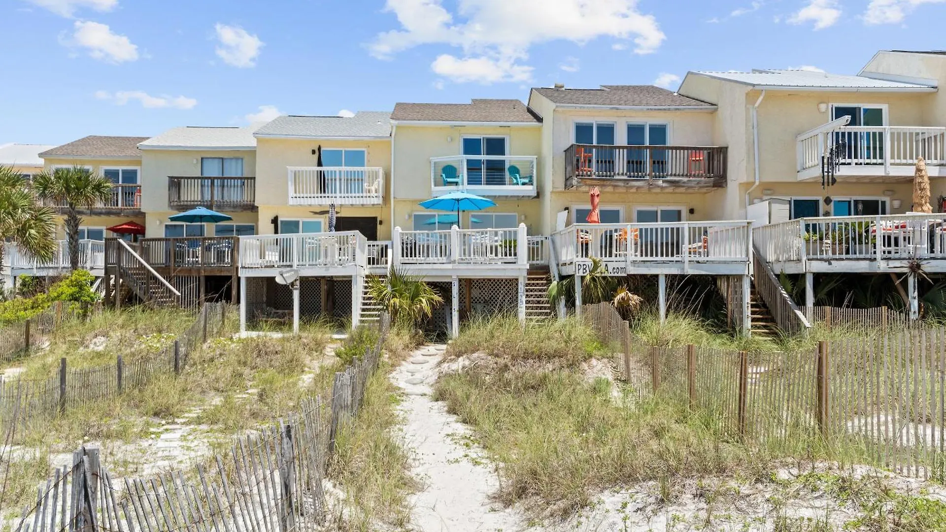 Sailfish By Panhandle Getaways Panama City Beach 0*,  United States