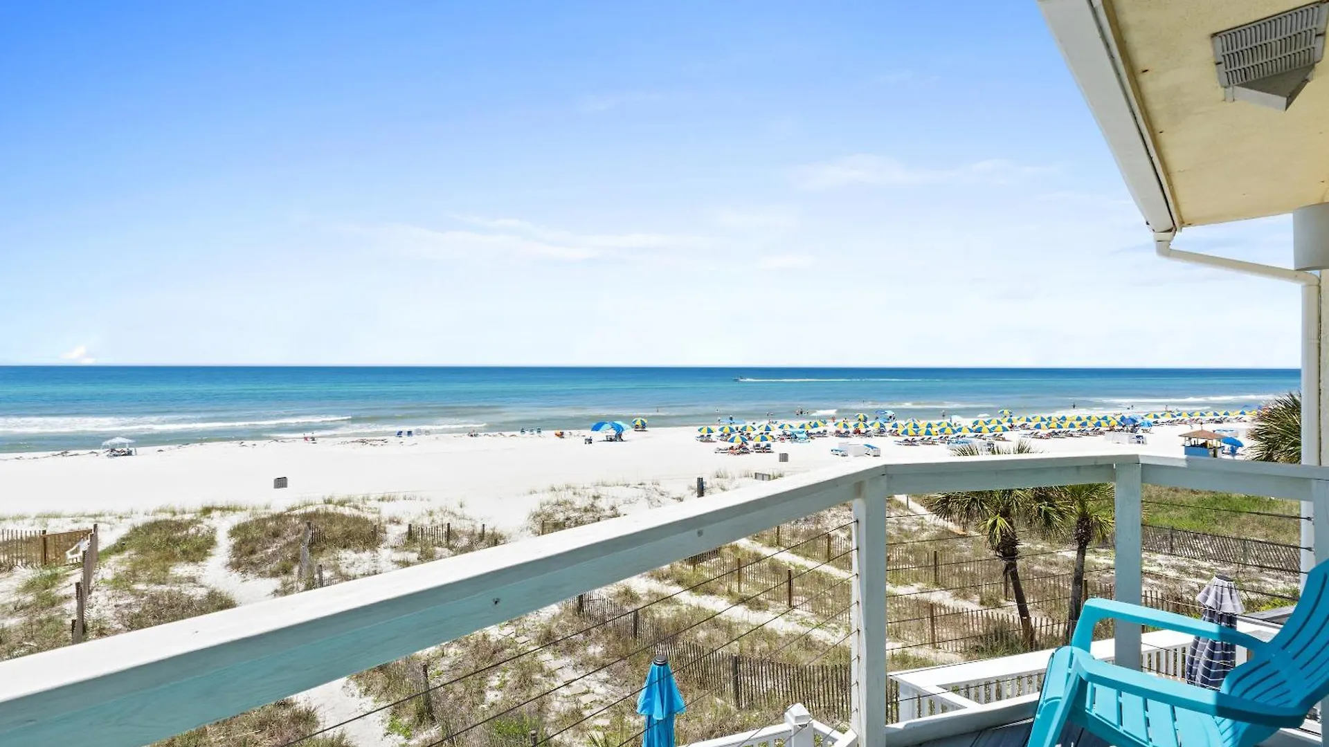 Villa Sailfish By Panhandle Getaways Panama City Beach United States