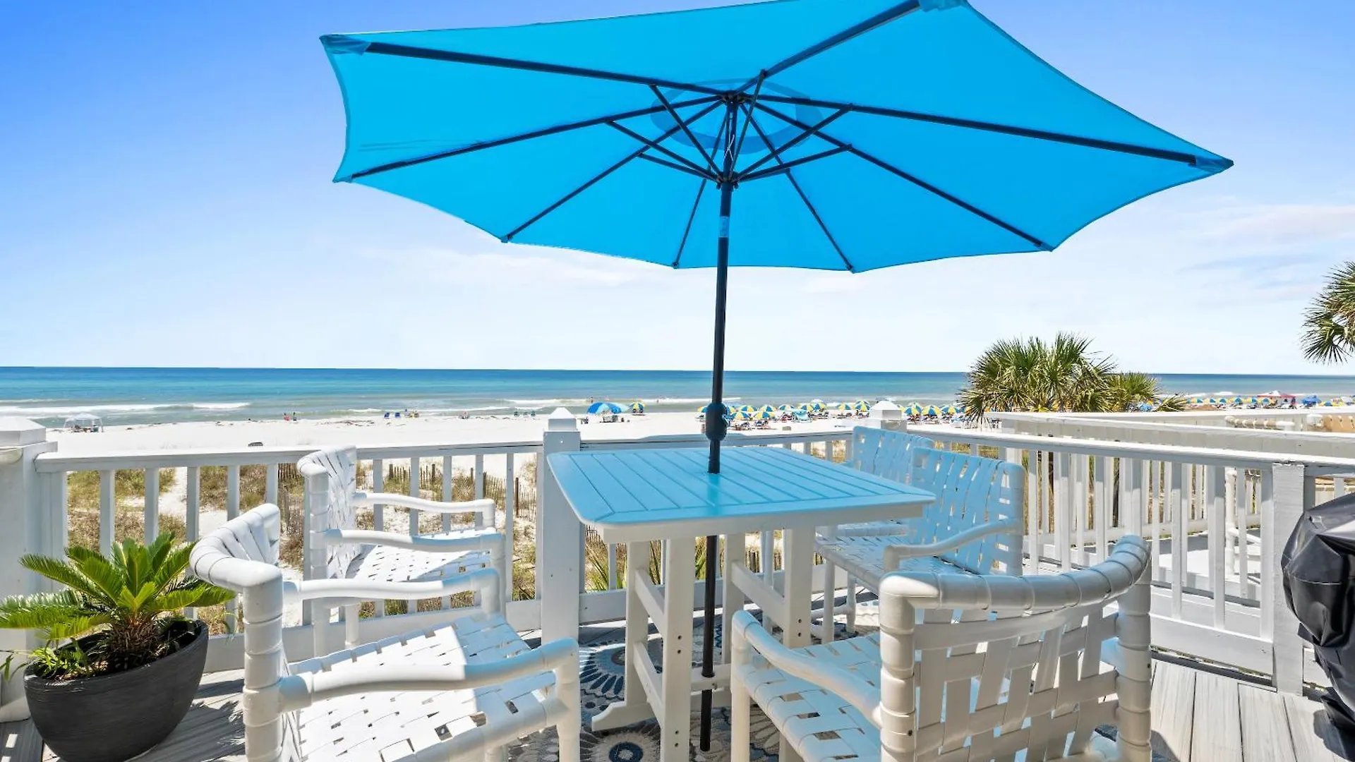 Sailfish By Panhandle Getaways Panama City Beach