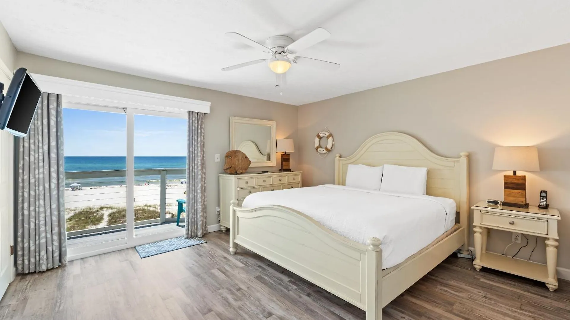 Sailfish By Panhandle Getaways Panama City Beach 0*,  United States