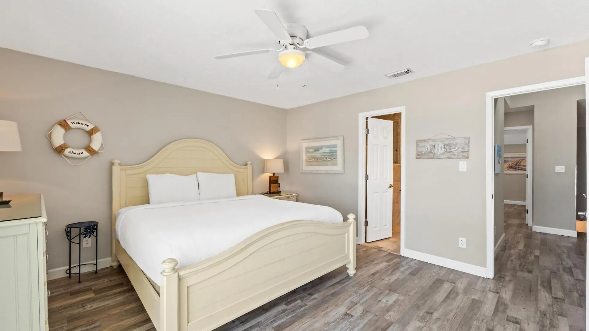 Sailfish By Panhandle Getaways Panama City Beach Villa