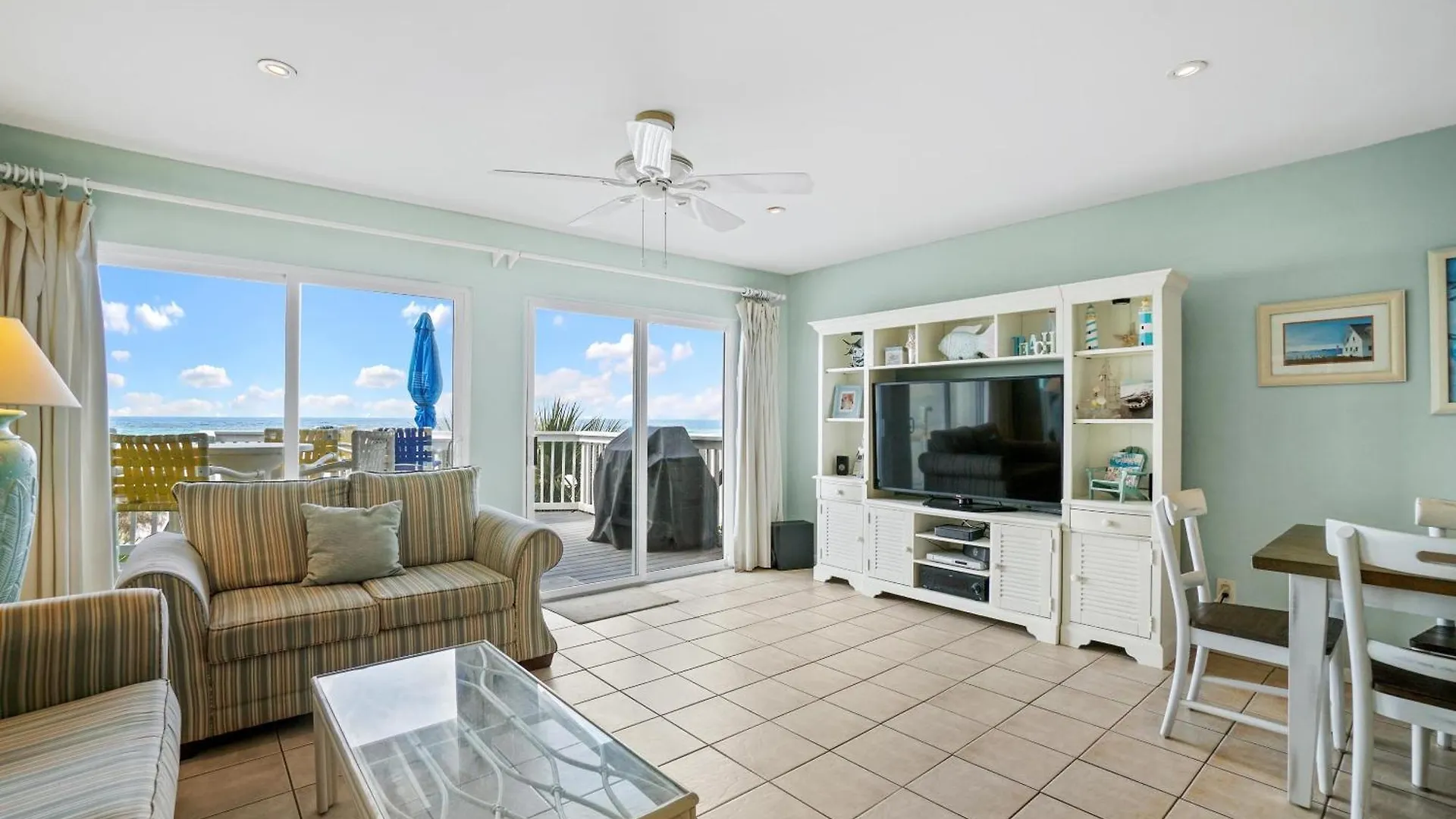 Villa Sailfish By Panhandle Getaways Panama City Beach United States