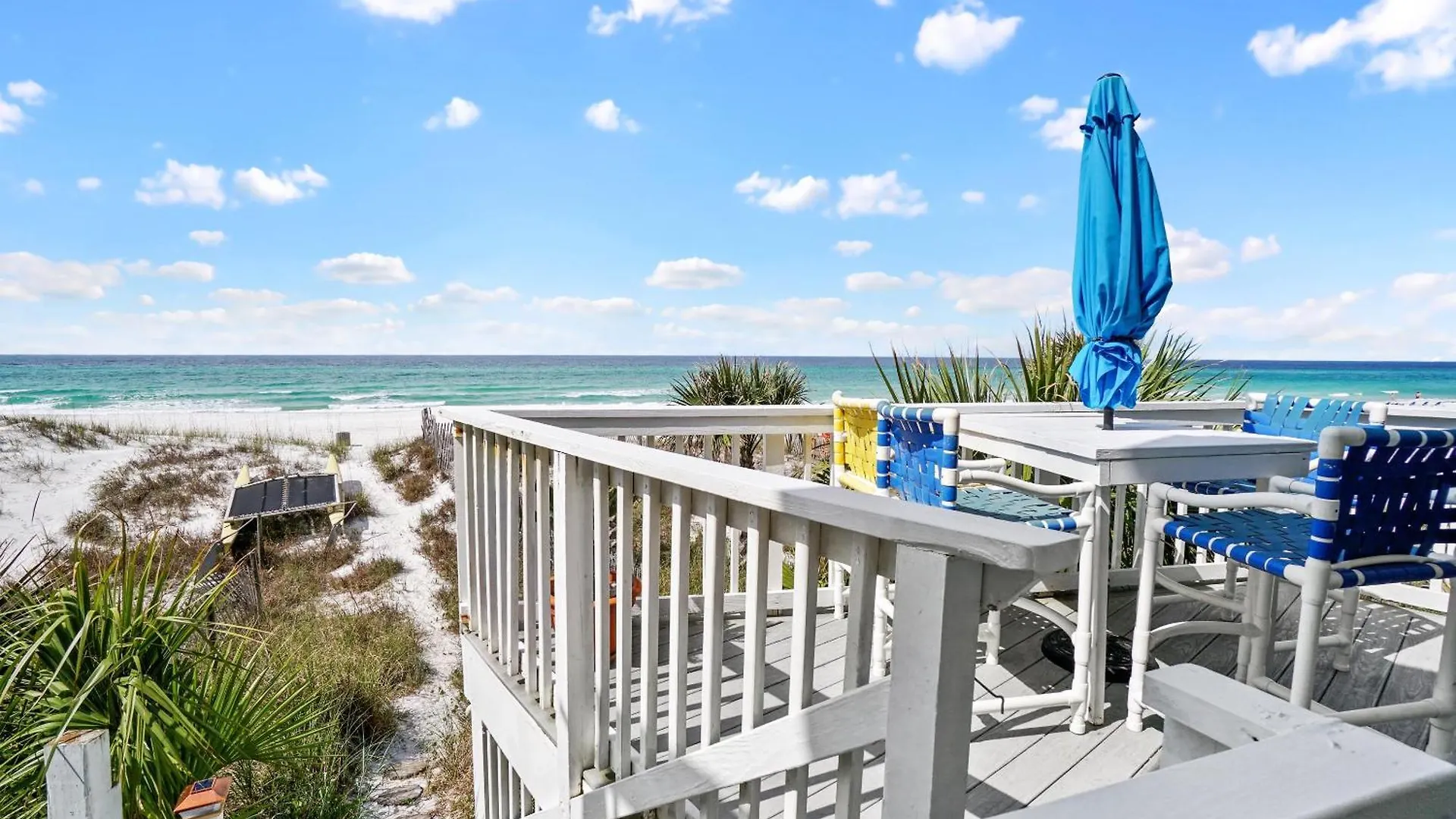 Villa Sailfish By Panhandle Getaways Panama City Beach