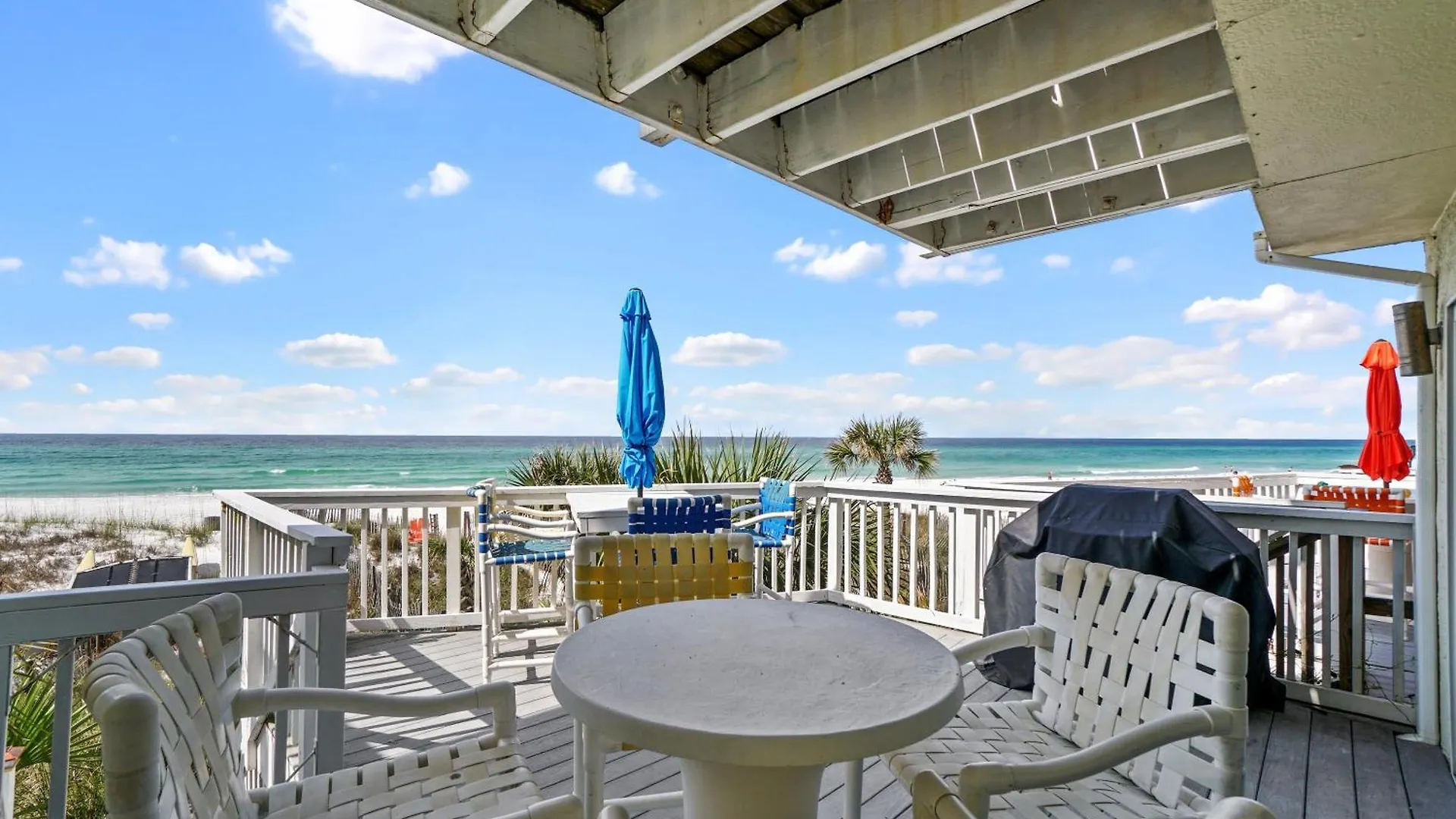 Sailfish By Panhandle Getaways Panama City Beach Villa
