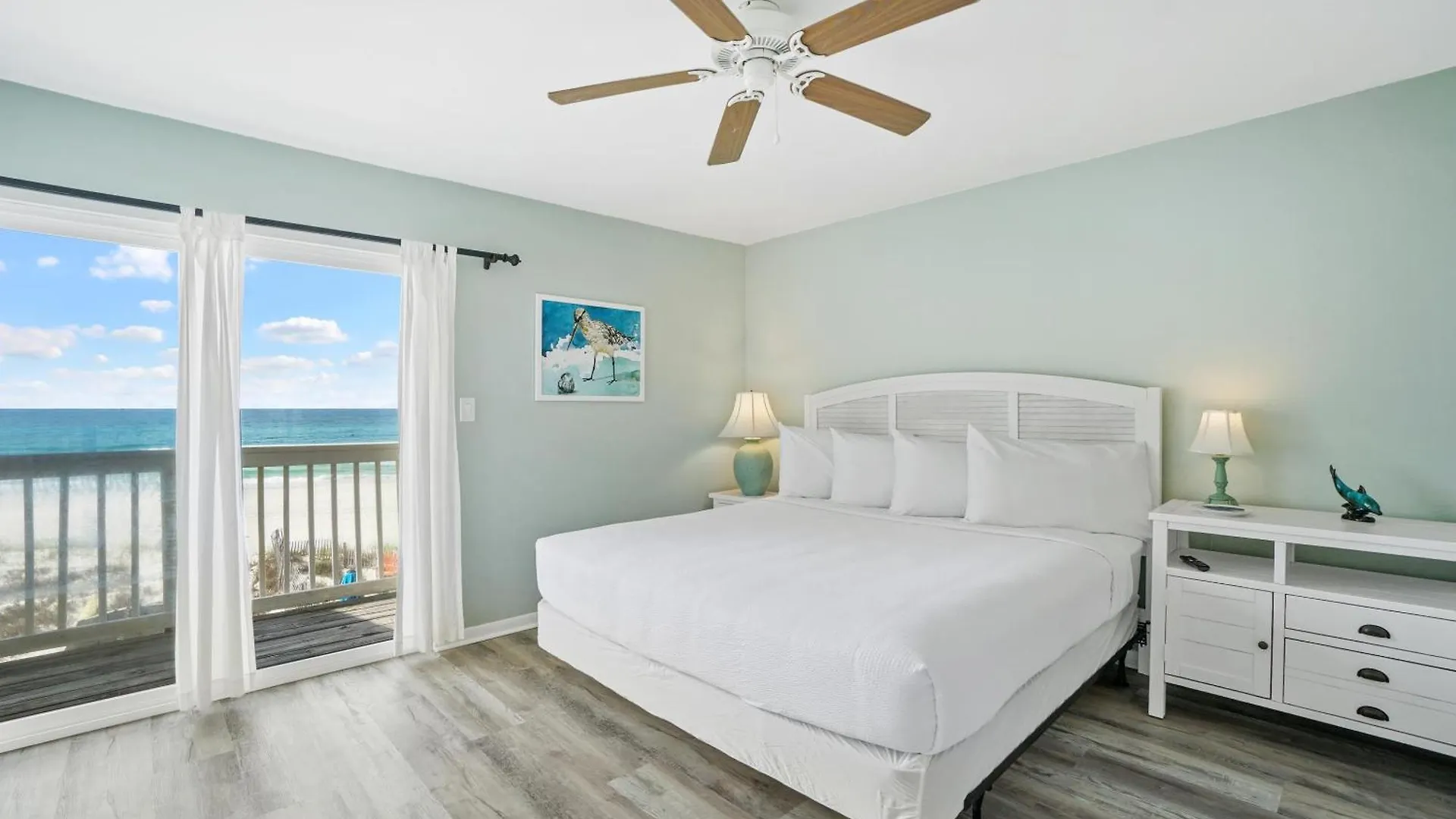 Villa Sailfish By Panhandle Getaways Panama City Beach United States