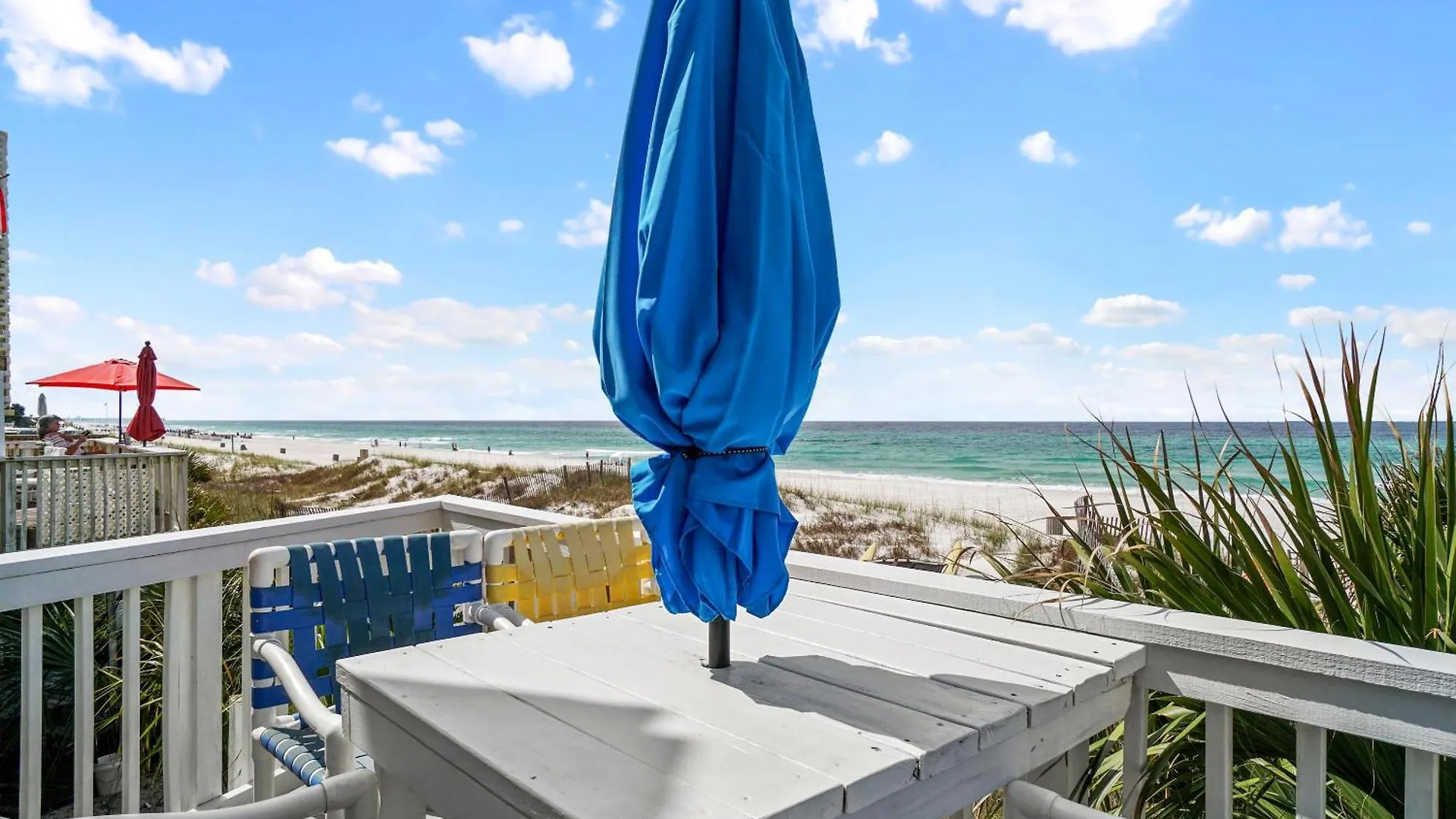 Sailfish By Panhandle Getaways Panama City Beach United States