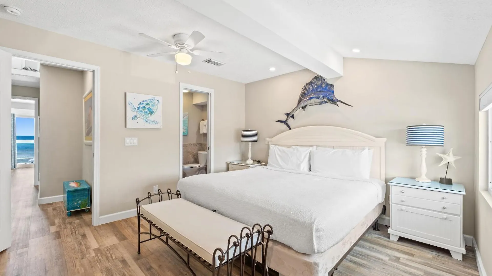 Sailfish By Panhandle Getaways Panama City Beach