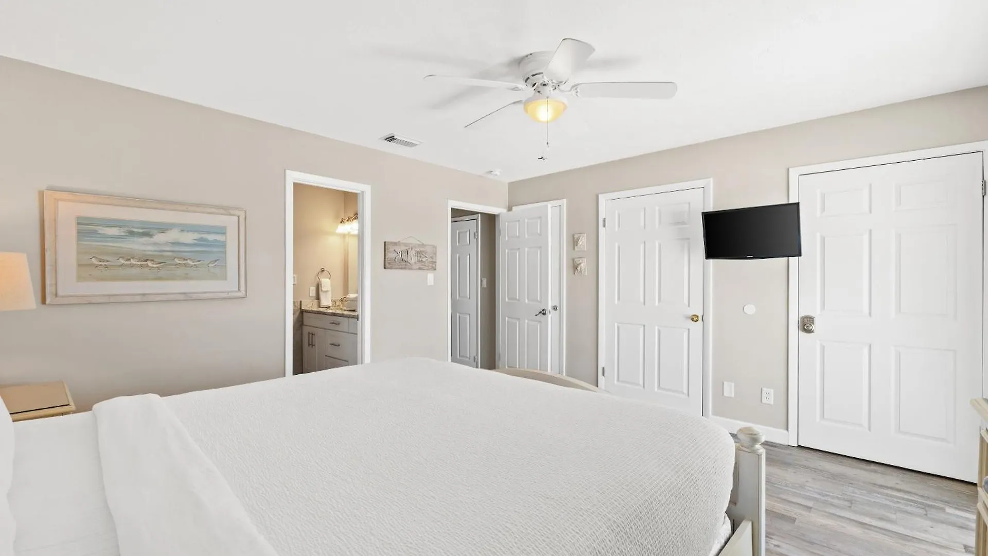Vila Sailfish By Panhandle Getaways Panama City Beach