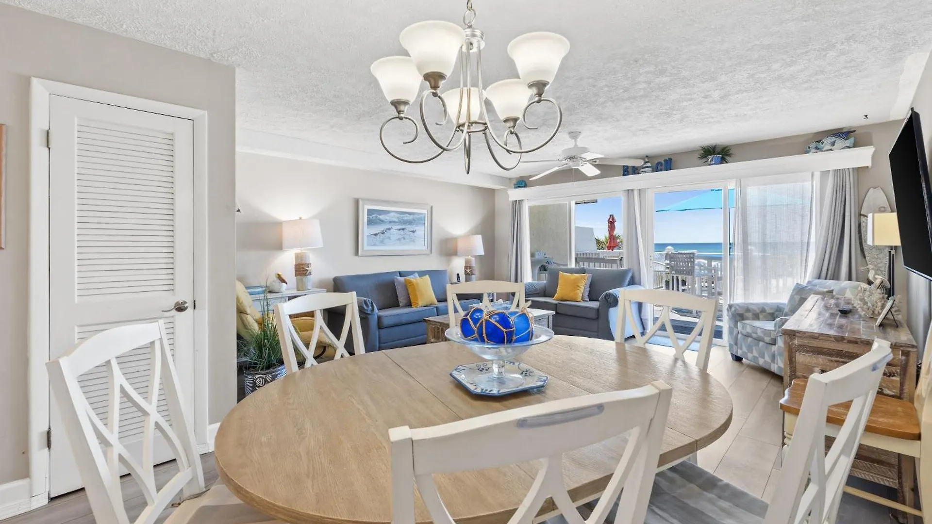 Vila Sailfish By Panhandle Getaways Panama City Beach